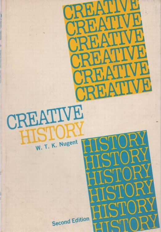 Creative History