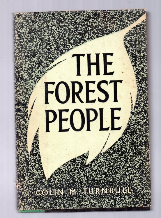 The Forest People
