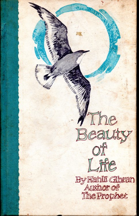 The Beauty of Life