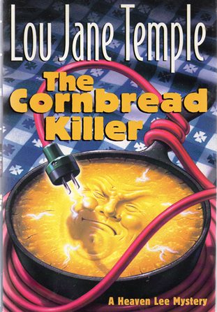 The Cornbread Killer