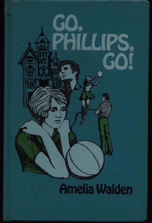 Go, Phillips, Go!