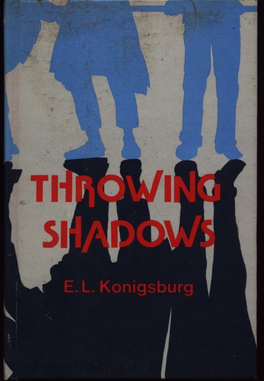 Throwing Shadows