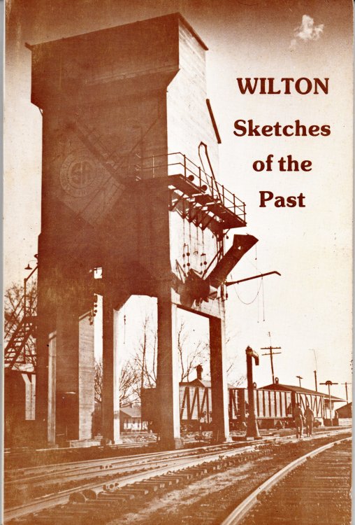 Wilton: Sketches of the Past