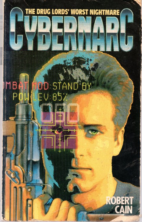 Cybernarc