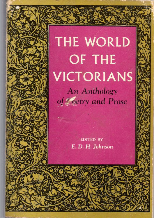 The World of The Victorians