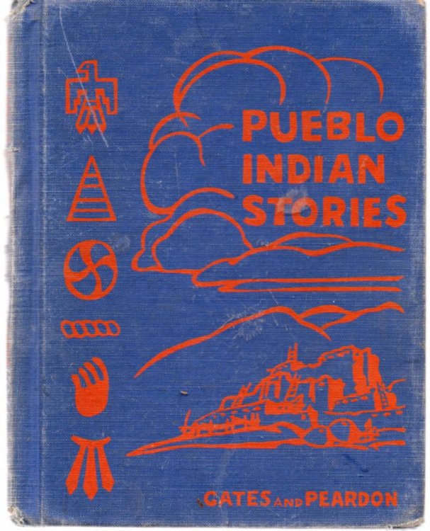 Pueblo Indian Stores