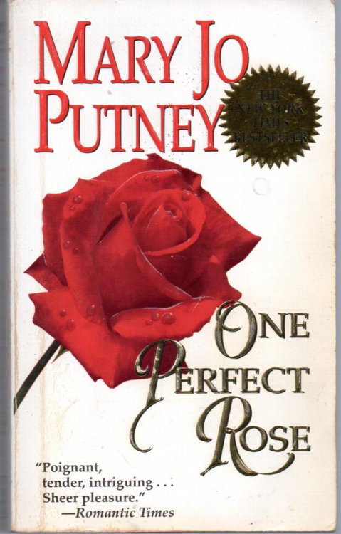 One Perfect Rose