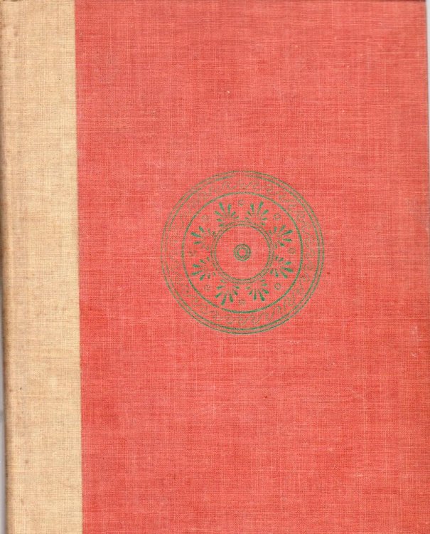 The Age of Fable or The Beauties of Mythology