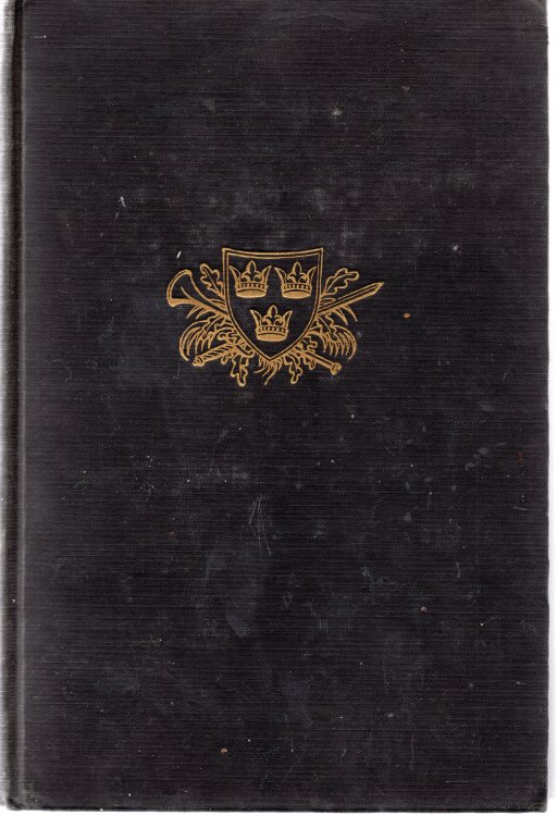 The Black Rose