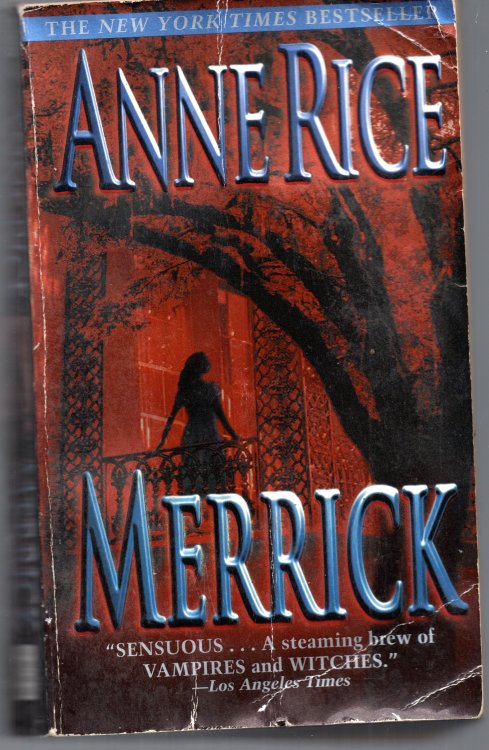 Merrick