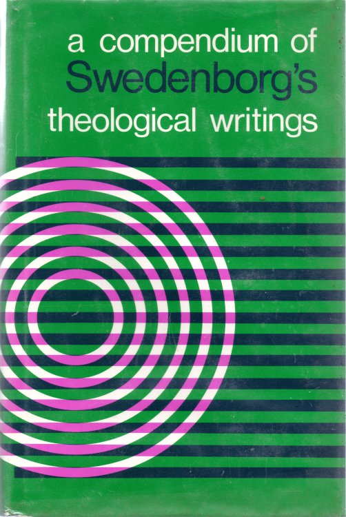 A Compendium of The Theological Writings of Emanuel Swedenborg