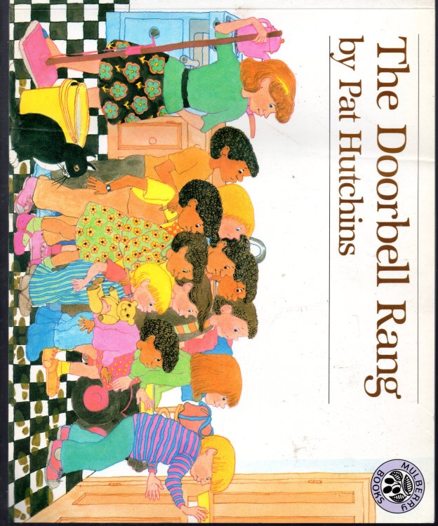 The Doorbell Rang