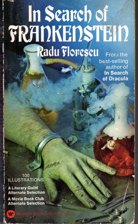 In Search of Frankenstein