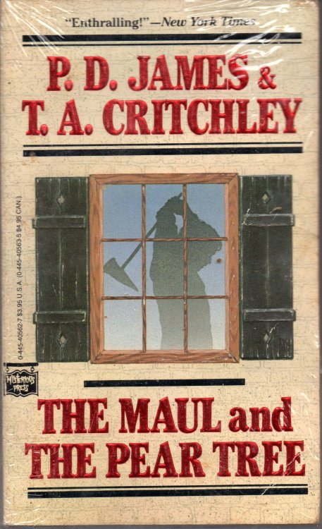 The Maul And The Pear Tree