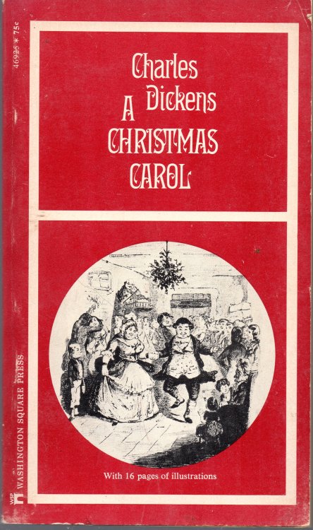 A Christmas Carol