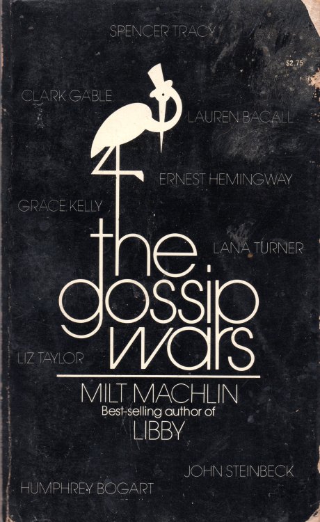The Gossip Wars