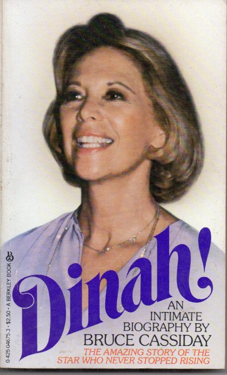 Dinah!
