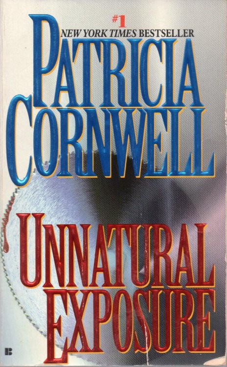 Unnatural Exposure
