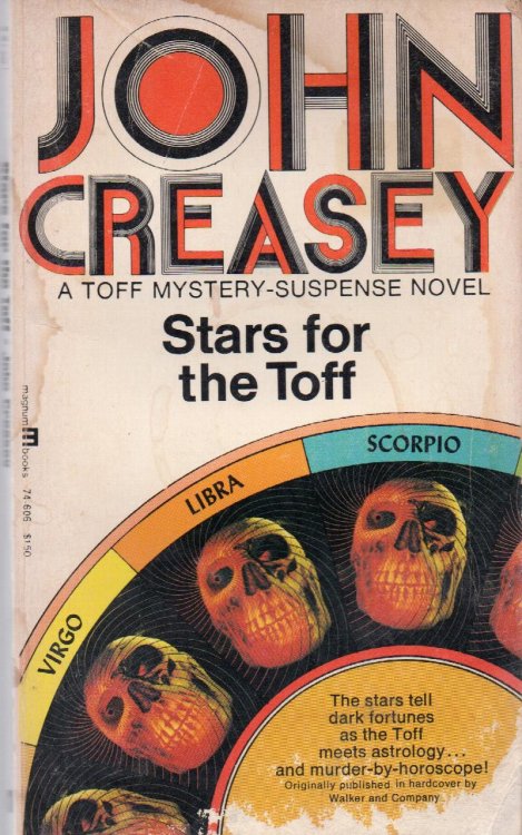 Stars For The Toff