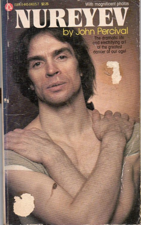 Nureyev