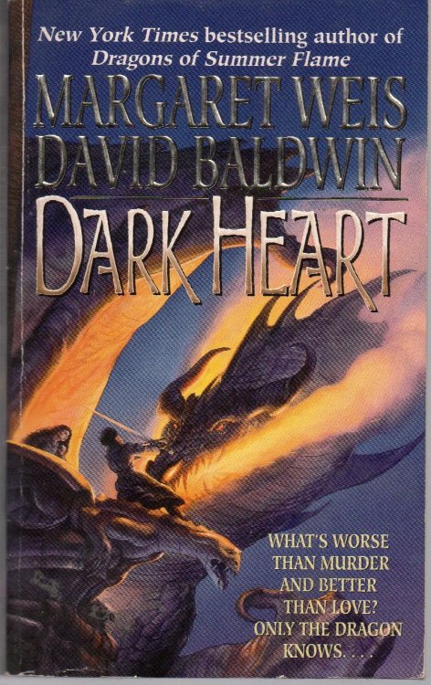 Dark Heart