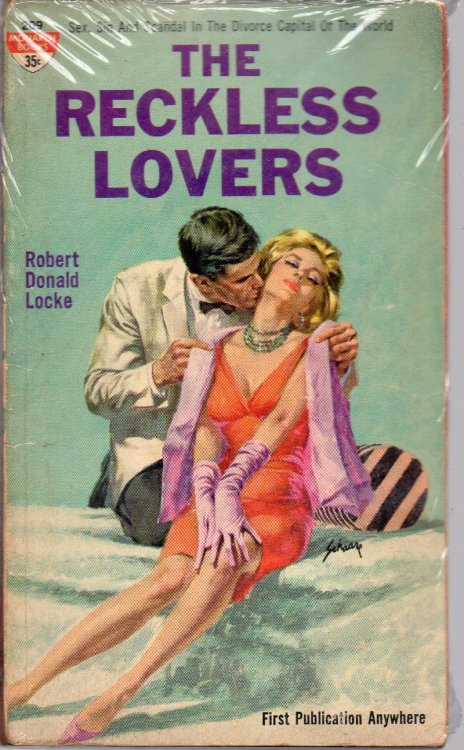 The Reckless Lovers