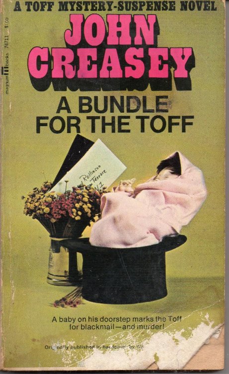 A Bundle For The Toff