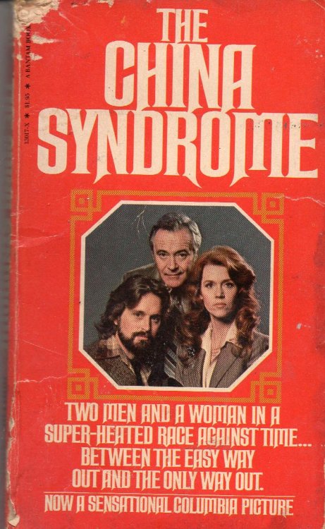 The China Syndrome
