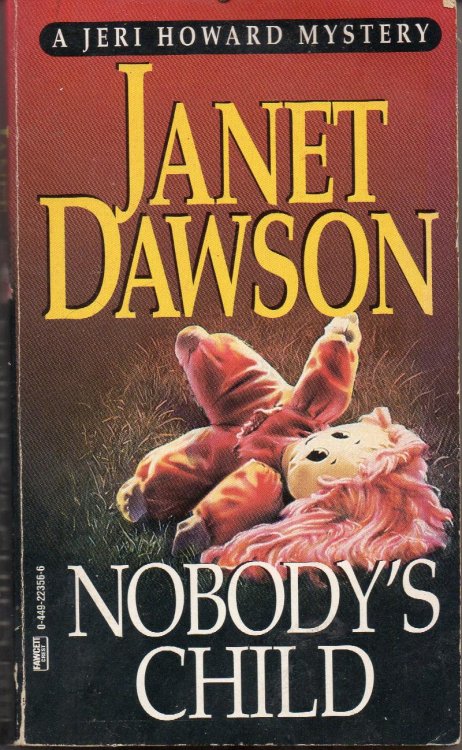 Nobody's Child