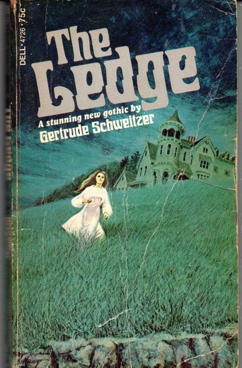 The Ledge