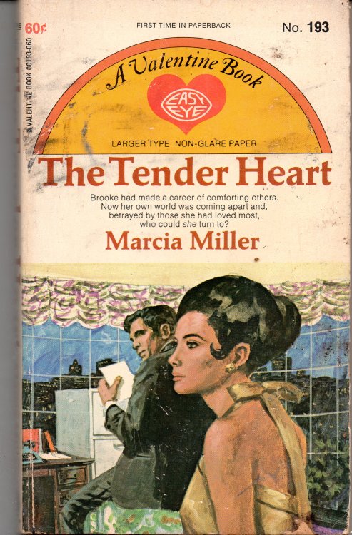The Tender Heart