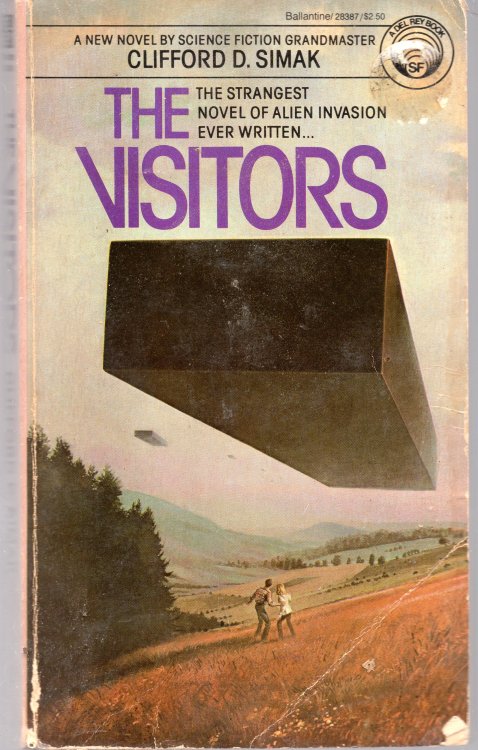 The Visitors