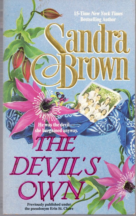 The Devil's Own