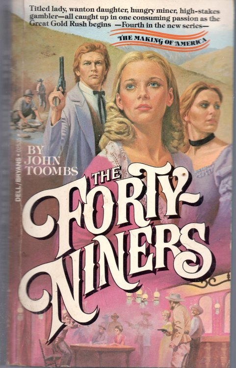 The Forty-Niners