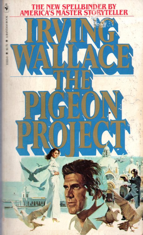 The Pigeon Project