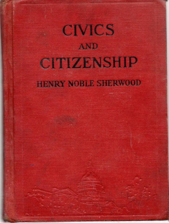 Civics And Citizenship