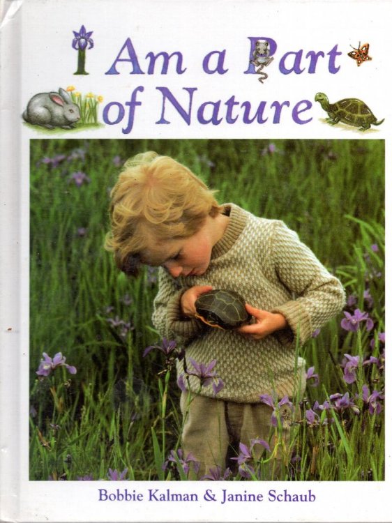 I Am A Part of Nature