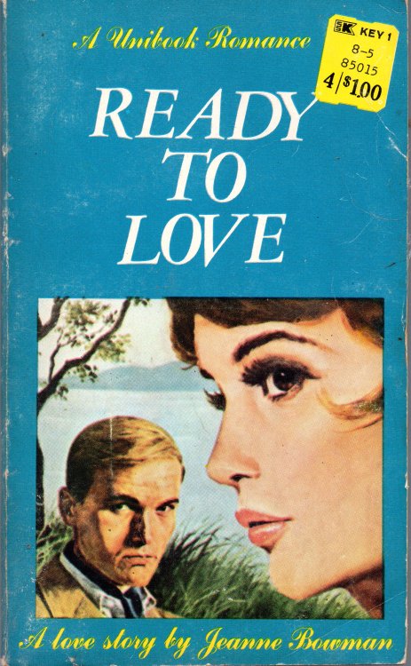 Ready To Love