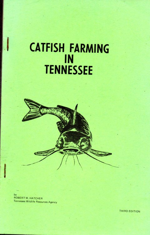 Catfish Farming In Tennessee