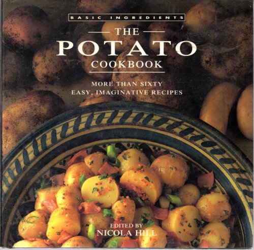 The Potato Cookbook
