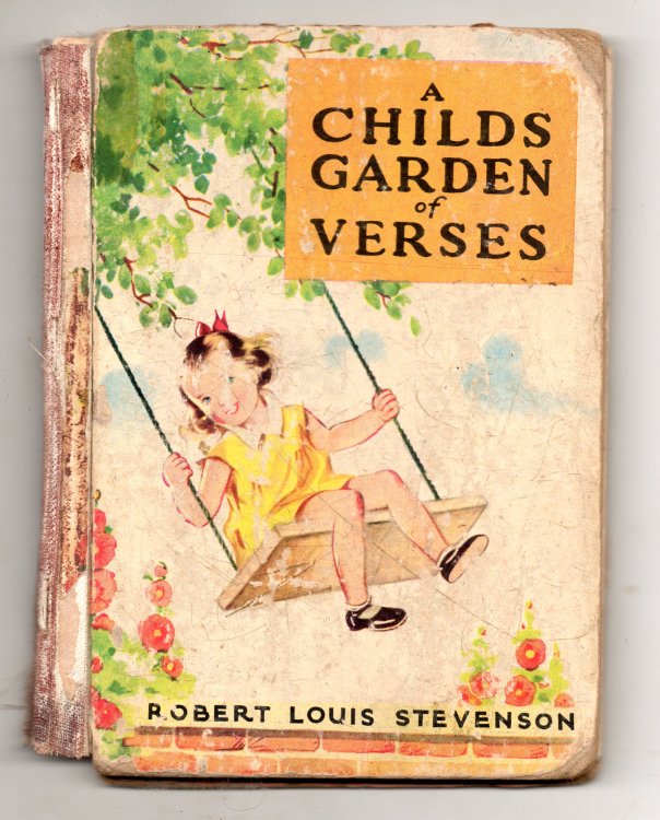 A Child's Garden of Verses