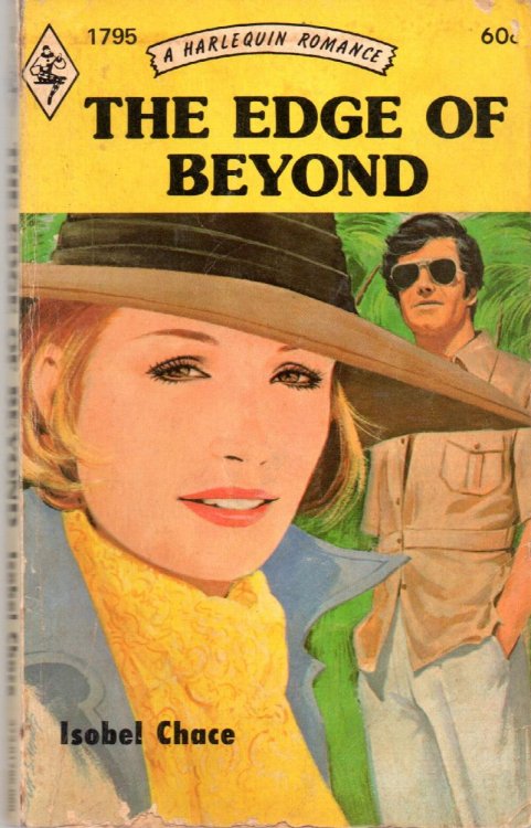 The Edge of Beyond