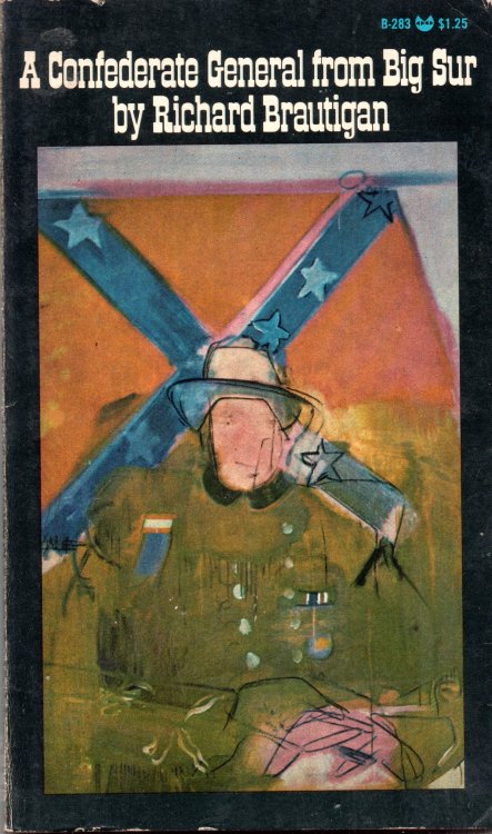 A Confederate General From Big Sur