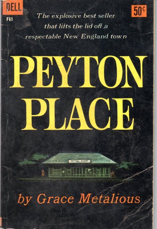 Peyton Place