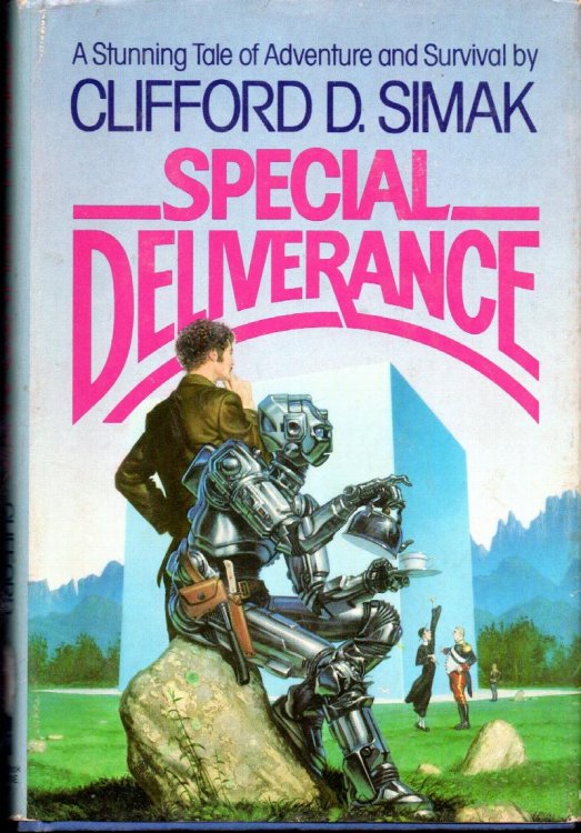 Special Deliverance