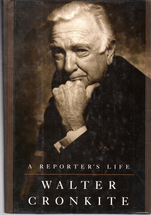 A Reporter's Life