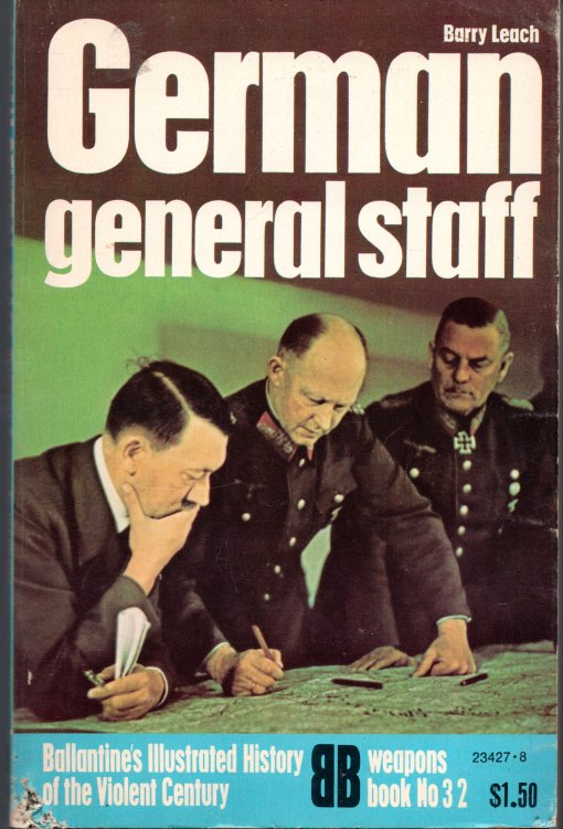 German General Staff