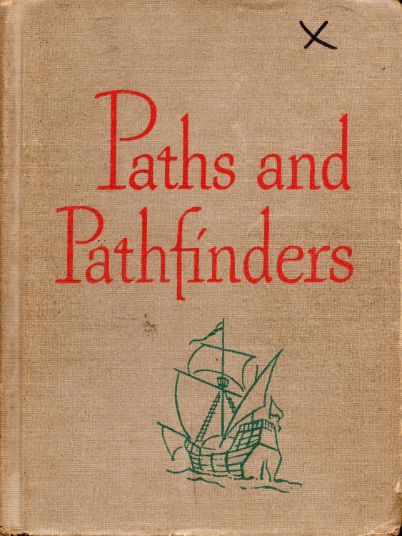 Paths and Pathfinders
