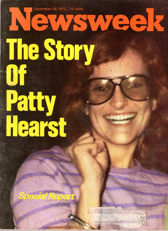Newsweek Magazine September 29, 1975