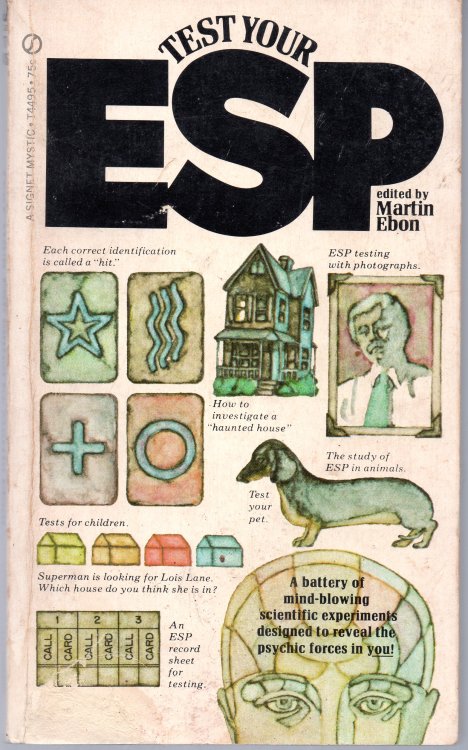 Test Your ESP